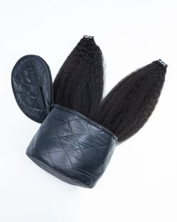 Tape In Extensions & Thermal Bag
