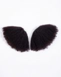 Kinky Tape In Extensions (4b/4c Hair Texture)