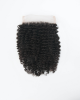 Curly Lace Closure (3b/3c Hair Texture)