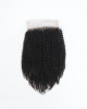 Kinky Lace Closure (4b/4c Hair Texture)
