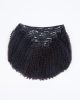 Kinky & Coily Mixed Textured Clip Ins