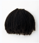 Kinky Wefted Hair Extensions(4b/4c Hair Texture)