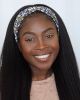 WingsbyHergivenhair Kinky Blow-out Headband Wig